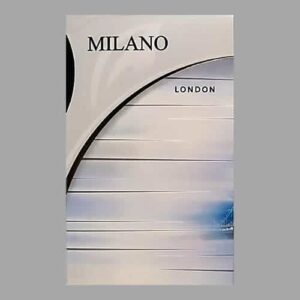 Купить сигареты MILANO LONDON